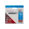 Arrow 10mm 3/8" Stainless Steel Staples - 1000 Pack