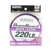 Varivas Ocean Record Nylon Shock Fishing Leader 50m 220lb