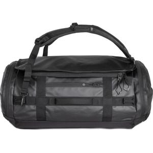 Wandrd Carryall Duffel 40l - Black