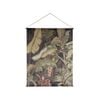 Maine & Crawford Callope 145x124cm Wall Art Chart Hanging Decor
