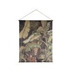 Maine & Crawford Callope 145x124cm Wall Art Chart Hanging Decor