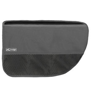 Kurgo® Car Door Guard Charcoal