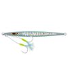 Nomad Design Streaker 80g Deep Fishing Metal Jig Mint Mackerel