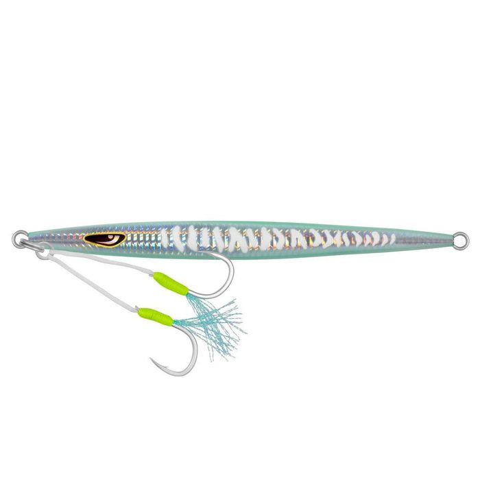 Nomad Design Streaker 80g Deep Fishing Metal Jig Mint Mackerel