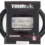 Samson Tourtek 10Ft 3M Instrument Cable For Musician/Sound Engineer/Gigs/Events