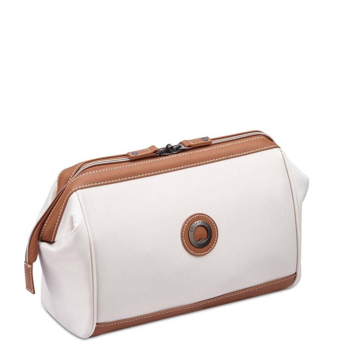 Delsey Chatelet Air 2.0 Toiletry Bag - Angora