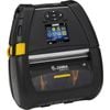 Zebra Zq630 Plus Desktop, Industrial, Mobile Direct Thermal Printer - Monochrome - Label/receipt Print