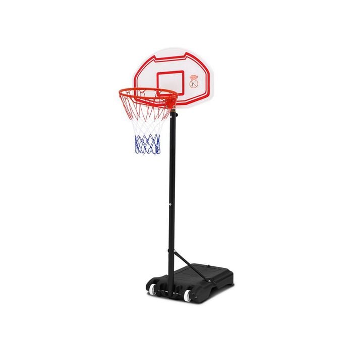 Everfit Basketball Hoop 2.1M Height Adjustable