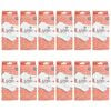 12x 6pc Wild Scents Aztec Aroma Plant Based Incense Sticks Fragrance Palo Santo