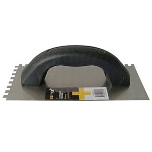 Ezitile 6mm Square Notch Adhesive Trowel