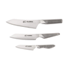 Global 40th Anniversary 3-Piece Knife Set