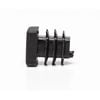 Weathertex Small Corner Plug - 10 Pack