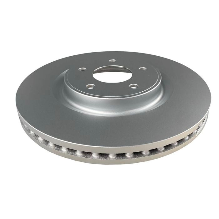 Front Brake Disc Rotor For Nissan X-trail T32 | Renault Koleos Hzg 2014 On