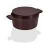 Stanley Rogers Cast Iron 28cm / 6.5l French Oven Grill Duo | Bordeaux