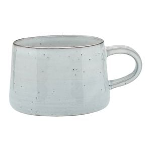 Ecology Ottawa Lichen Stoneware Drinking Mug 365ml