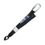 Safeguard 50cm Strap D Hook Tub Strap - 2 Pack