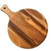 Kuvings Pizza Paddle Serving/Chopping Board Extra Large