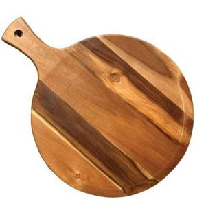 Kuvings Pizza Paddle Serving/Chopping Board Extra Large