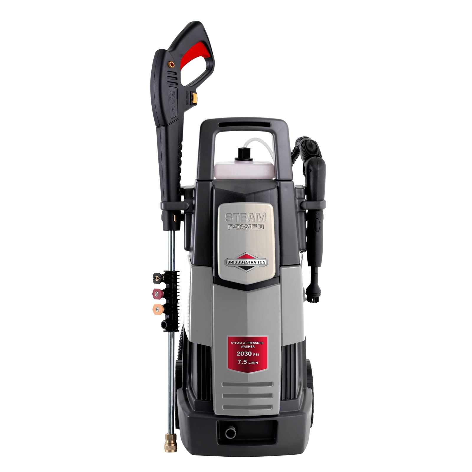 Briggs & Stratton 2030 Psi Electric Pressure Washer product image