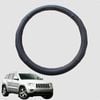 Steering Wheel Cover for Jeep Grand Cherokee 2005-2011 (WH) 38CM | Circle