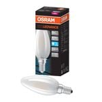Osram Candle E14 LED 470lm Daylight 4.7W Light Globe