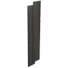 Lugna 2048 x 300 x 16mm Storm End Panel 2 Pack