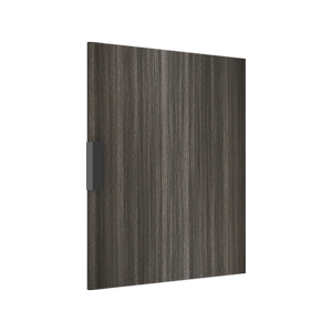 Lugna 768 x 600 x 16mm Storm Right Hand Door