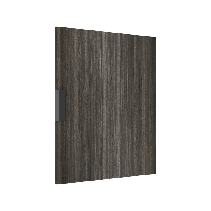 Lugna 768 x 600 x 16mm Storm Right Hand Door