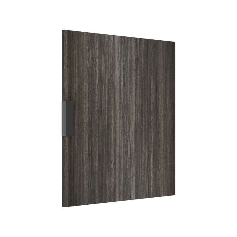 Lugna 768 x 600 x 16mm Storm Right Hand Door