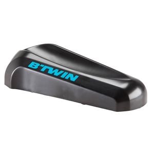 Decathlon | Home Trainer Front Wheel Riser - One Size