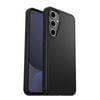 Otterbox Symmetry Casefor Samsung S24fe  - Black