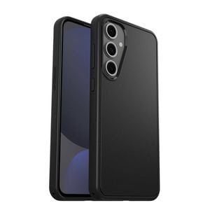 Otterbox Symmetry Casefor Samsung S24fe  - Black