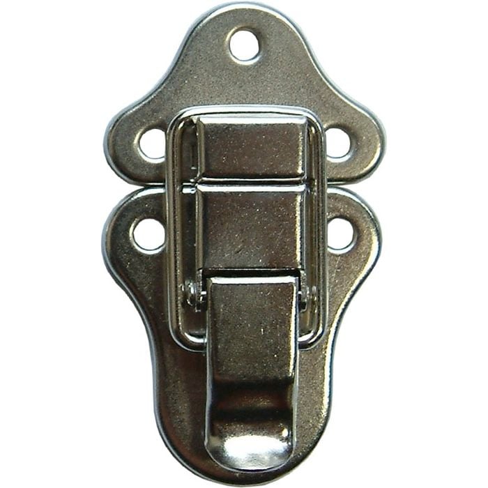 XCEL Catch Suitcase Plain