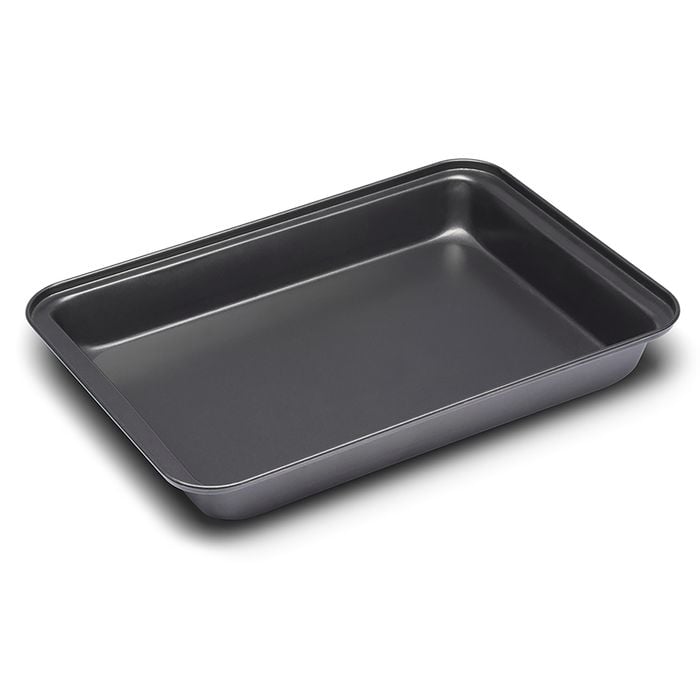 Wooshka Smoker Oven Roasting Tray Set