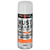 White Knight 300g Rust Guard Quick Dry All Purpose Primer Spray Paint - White