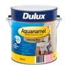 Dulux 2L Extra Bright Gloss Aquanamel Enamel Paint