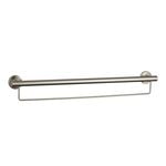 evekare 900mm Brushed Nickel