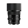 Sigma 65mm f/2 DG Contemporary Lens - L-mount Black