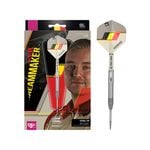 Target 21g Dimitri Van Den Bergh 90% G1 Steel Tip Dart