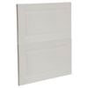 Kaboodle 600mm Cremasala Heritage 2 Drawer Panels