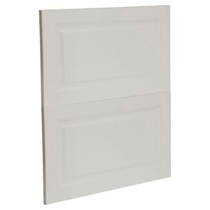 Kaboodle 600mm Cremasala Heritage 2 Drawer Panels