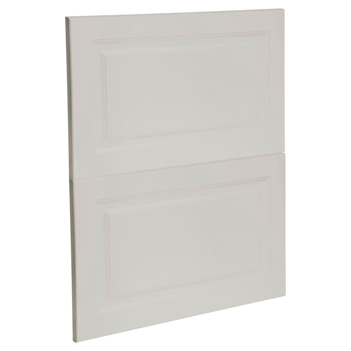 Kaboodle 600mm Cremasala Heritage 2 Drawer Panels