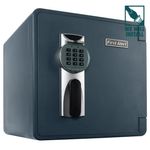 First Alert 36.8L Digital Waterproof Fire Resistant Safe