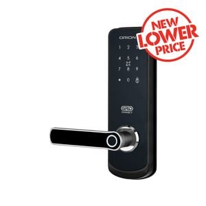 Orion Grid Connect Smart Wi-Fi Entrance Lock
