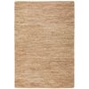 Zune Echo Natural 380X280Cm Rug