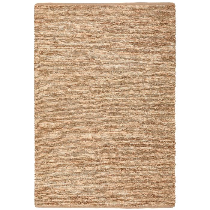Zune Echo Natural 380X280Cm Rug