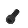 Pinnacle M8 x 35mm Black Socket Head Cap Screw - 4 Pack
