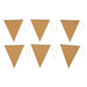 All Set 2m Medium Bunting