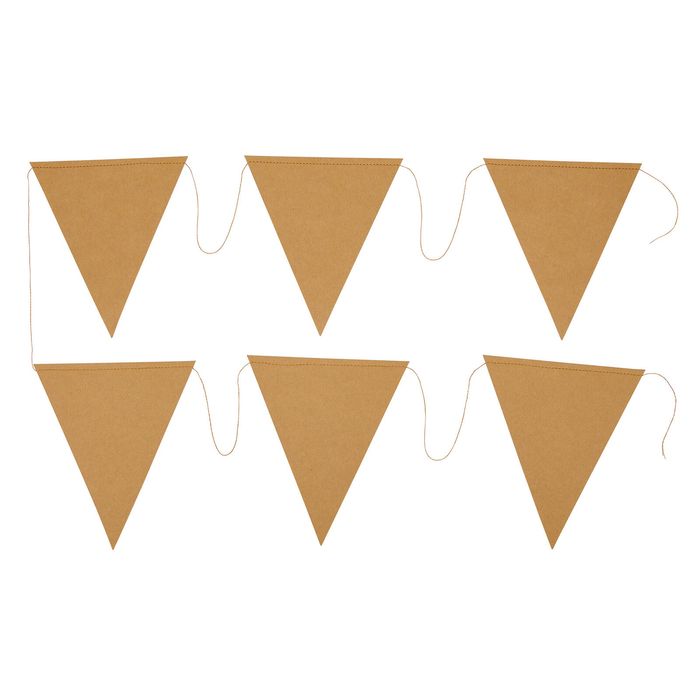 All Set 2m Medium Bunting