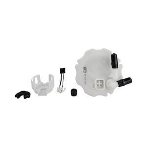 Basco Fuel Filter Interchangeable with FS-1730 Z647 GY0113ZE0 for Ford Mazda